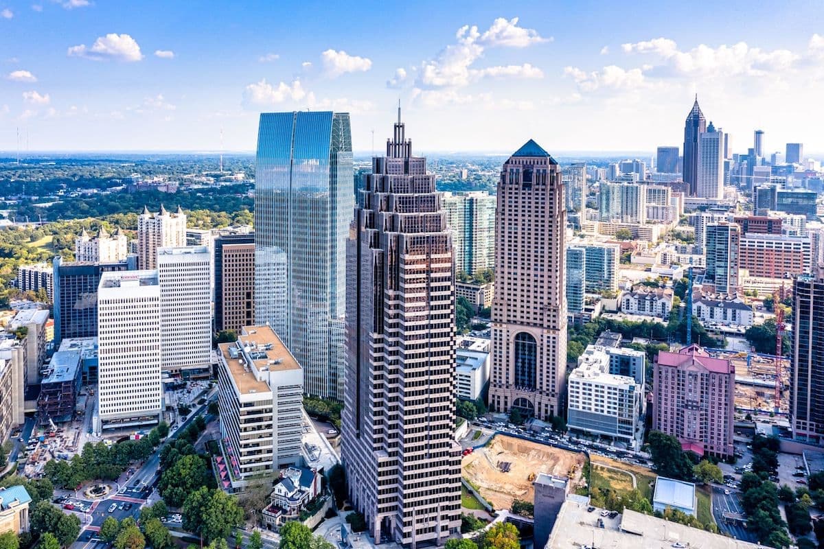 Liposuction Cost in Atlanta, Georgia (2025 Guide)