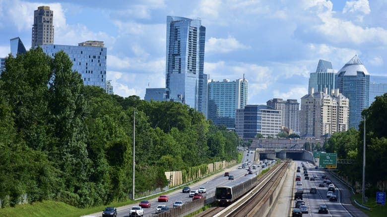 Best Rhinoplasty (Nose Job) Surgeons in Atlanta (2025 Guide)