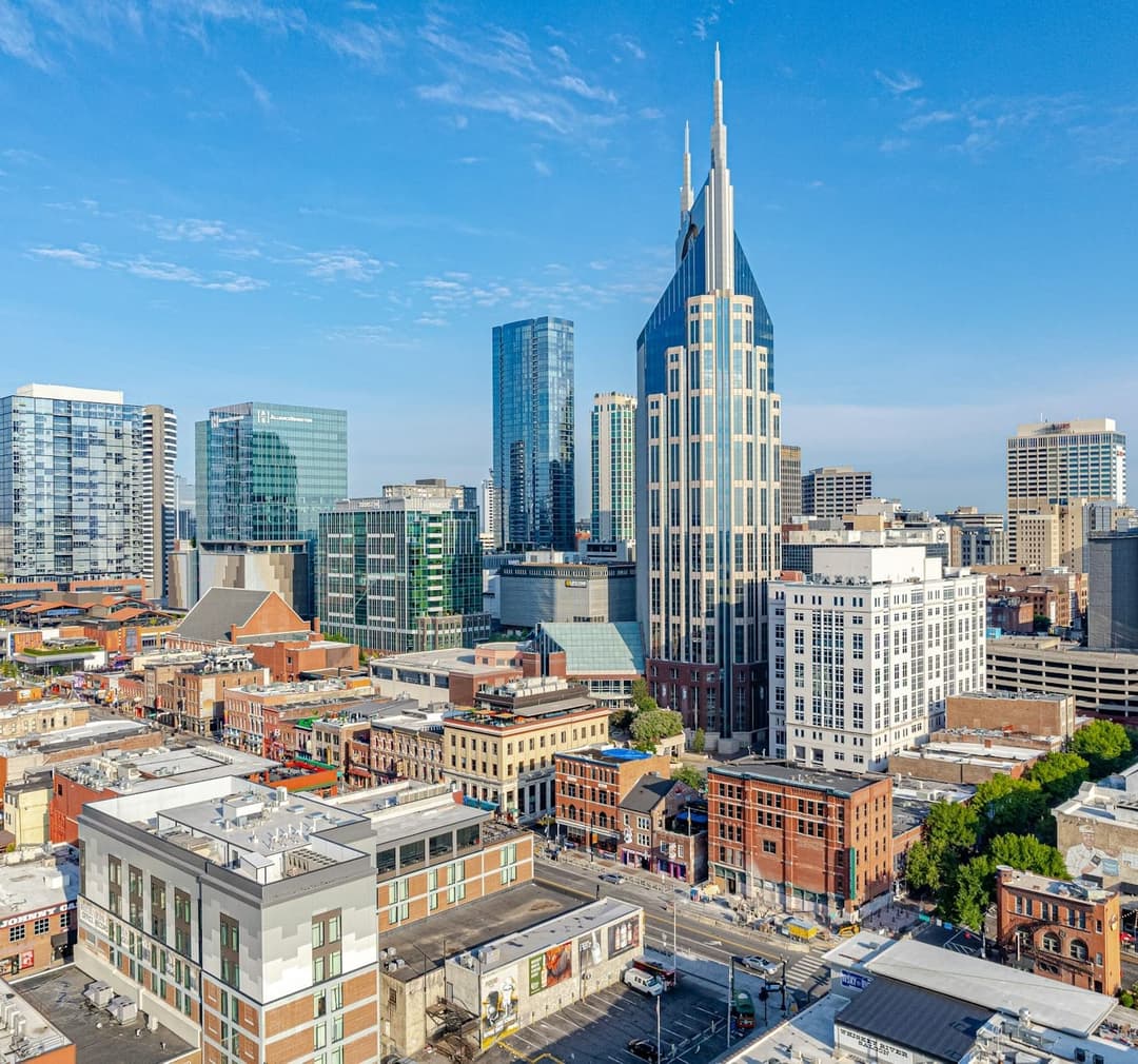 BBL Cost in Nashville 2025 Guide