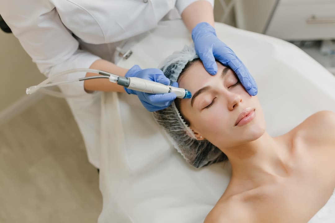 Skin Rejuvenation in Chicago, IL (2025 Guide)