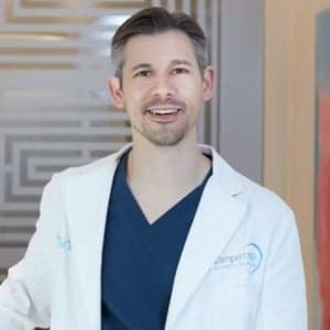 Dr. Joshua Lampert