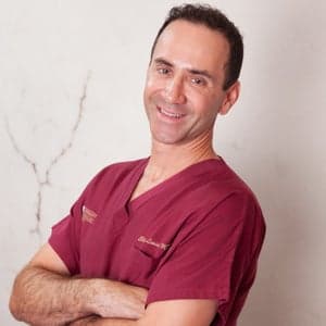 Dr. Elie Levine