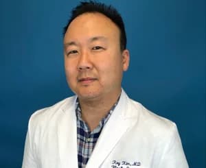 Dr. Roy Kim