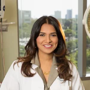 Dr. Farah Naz Khan