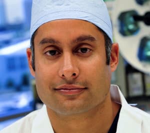 Dr. Sam Jejurikar