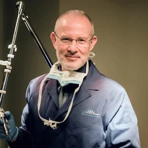 Dr. Gregory A. Wiener