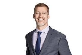 Dr. Thornwell H. Parker III.