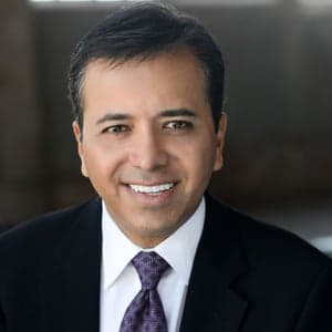 Dr. David E. Morales