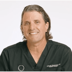 Dr. John Michael Thomassen