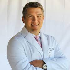 Dr. Justin Booth