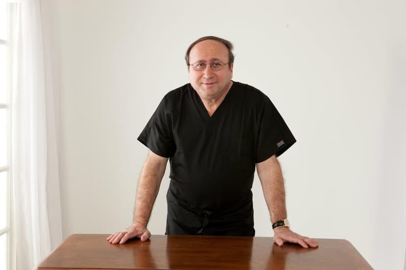 Dr. Michael Eisemann
